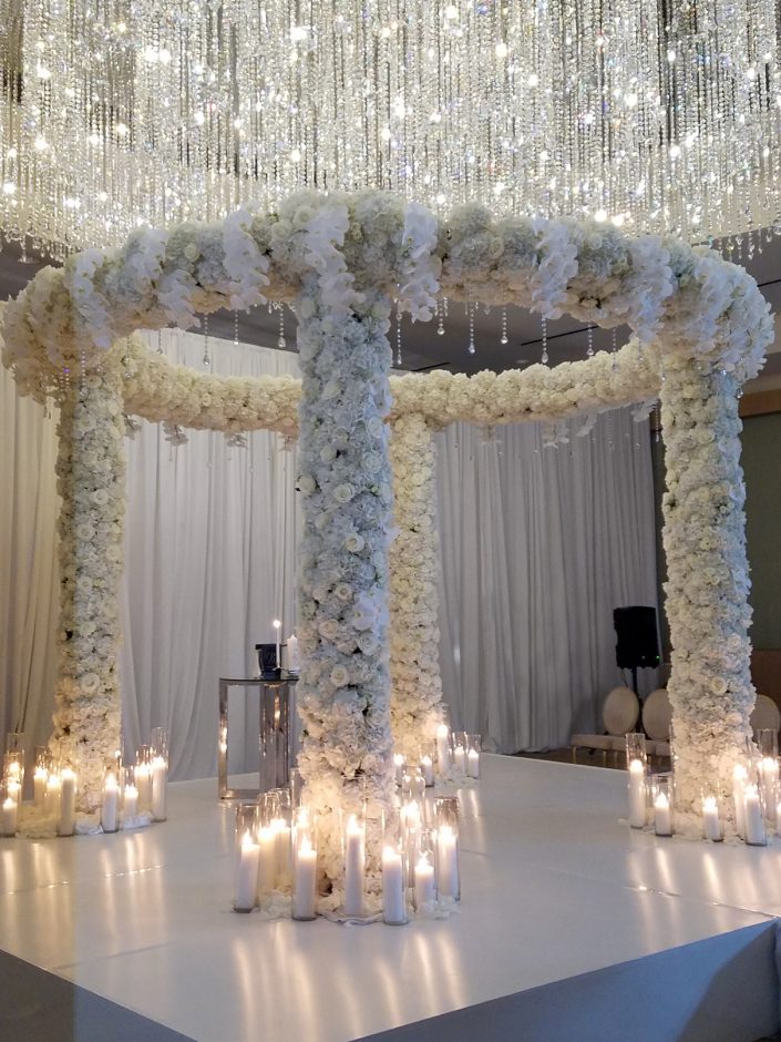 Ritz Carlton Fort Lauderdale Wedding Ceremony